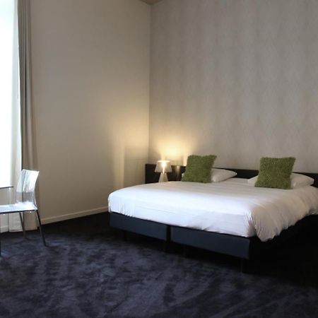 Hotel The Lodge Vilvoorde Dış mekan fotoğraf