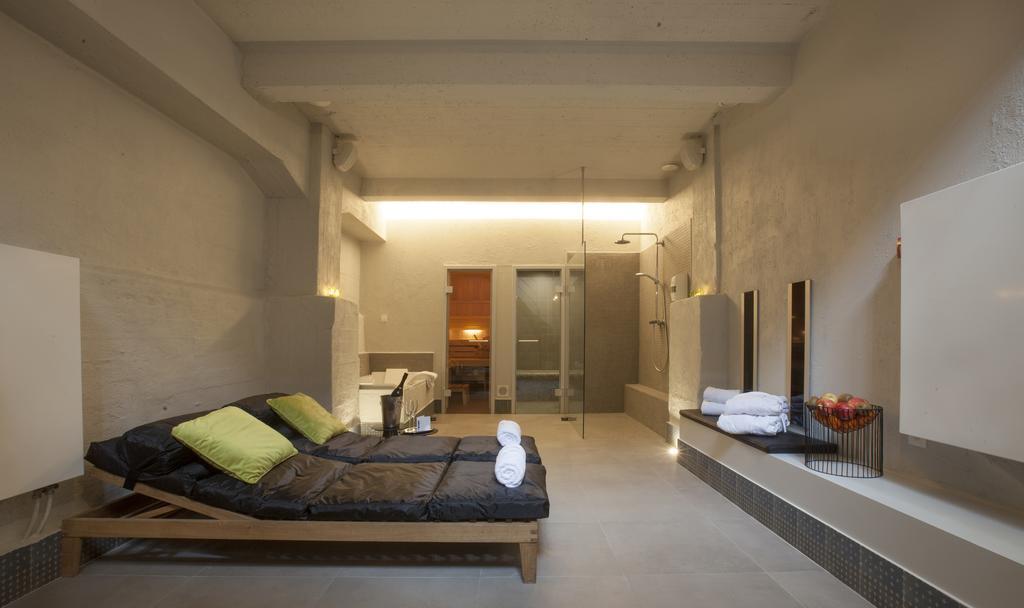 Hotel The Lodge Vilvoorde Dış mekan fotoğraf