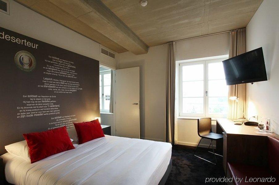 Hotel The Lodge Vilvoorde Oda fotoğraf