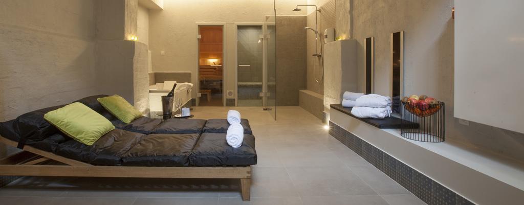 Hotel The Lodge Vilvoorde Dış mekan fotoğraf