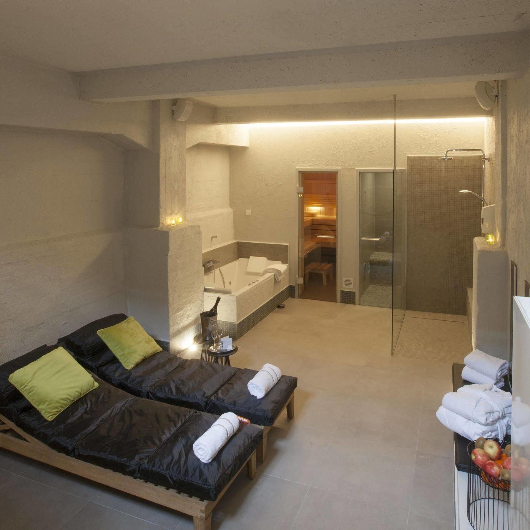 Hotel The Lodge Vilvoorde Dış mekan fotoğraf