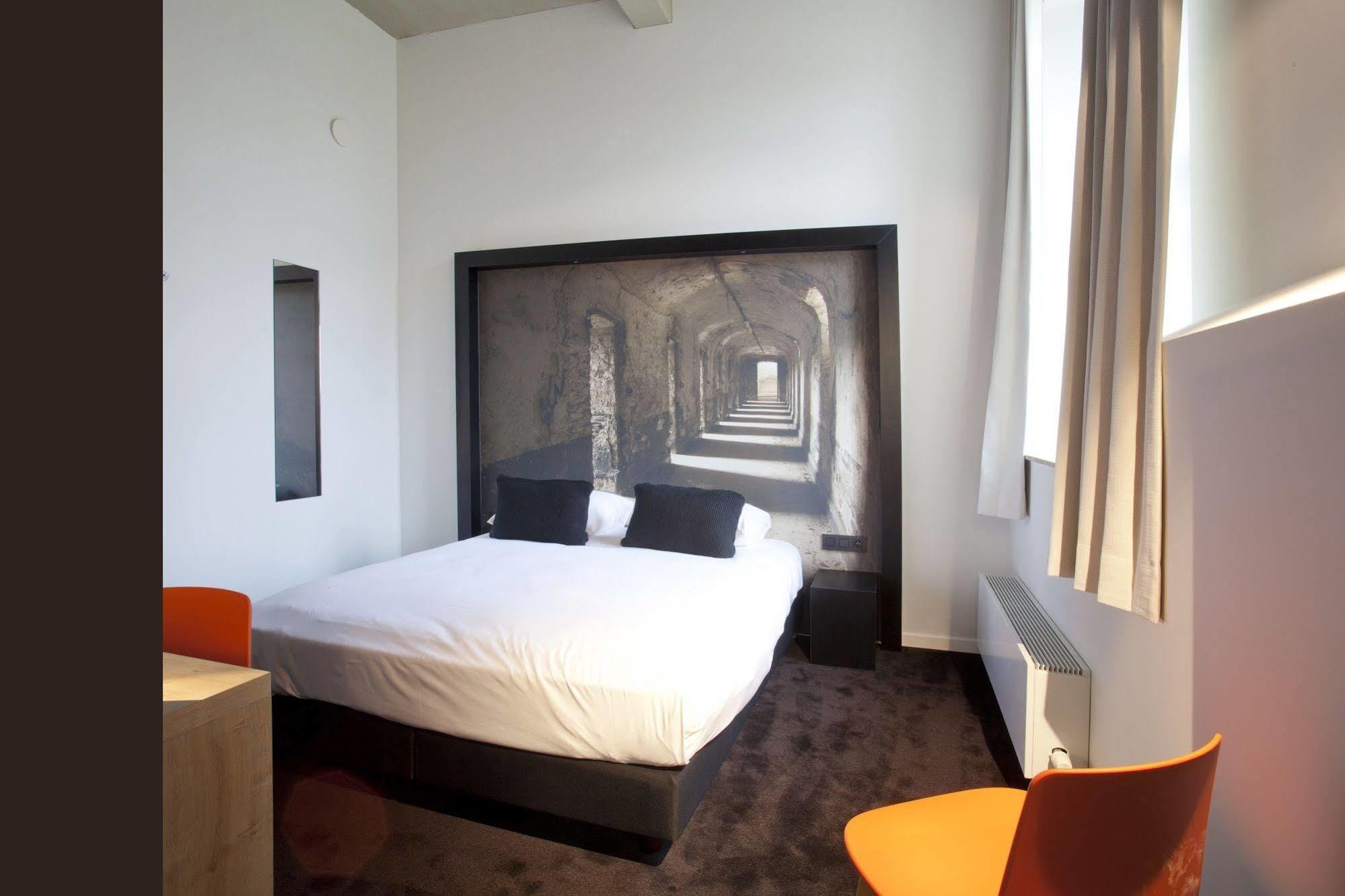 Hotel The Lodge Vilvoorde Dış mekan fotoğraf