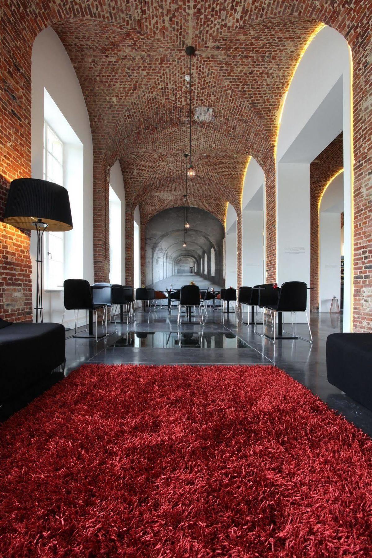 Hotel The Lodge Vilvoorde Dış mekan fotoğraf