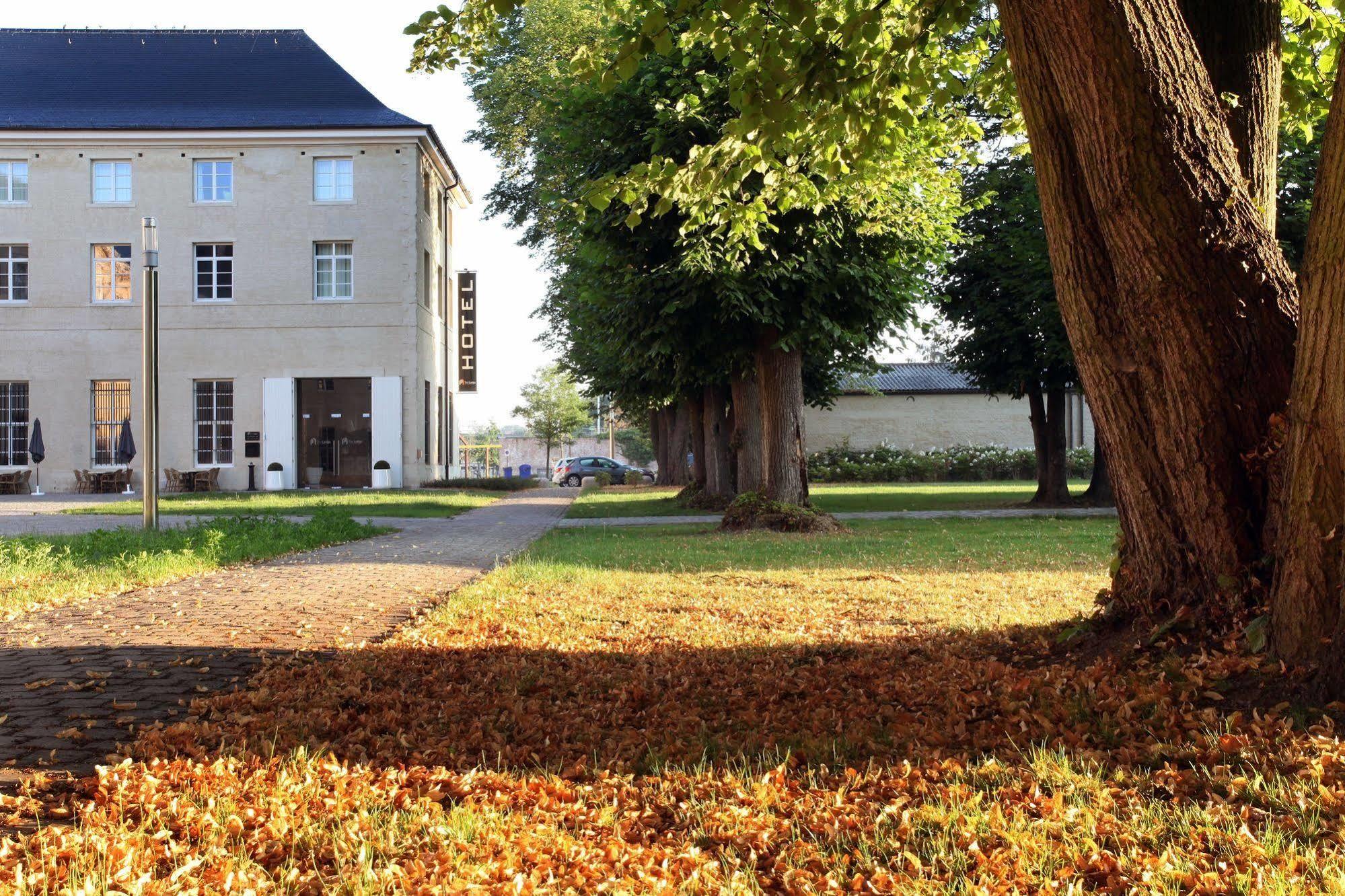 Hotel The Lodge Vilvoorde Dış mekan fotoğraf