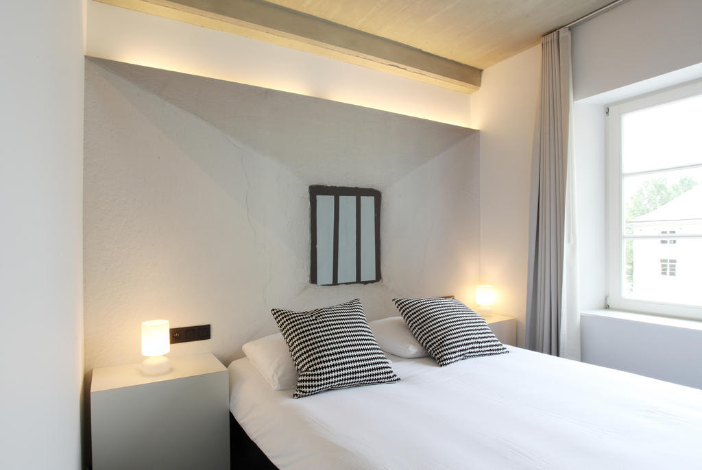 Hotel The Lodge Vilvoorde Dış mekan fotoğraf