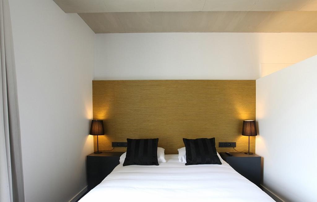 Hotel The Lodge Vilvoorde Dış mekan fotoğraf
